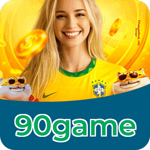 Comparação APP mobile vs versão web da 90game